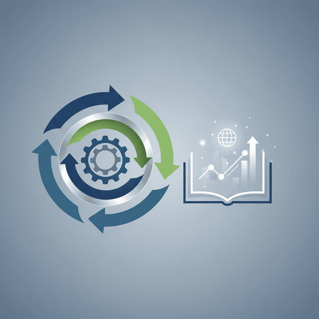 ISO 9001 – Sistema de Gestão da Qualidade (SGQ)
