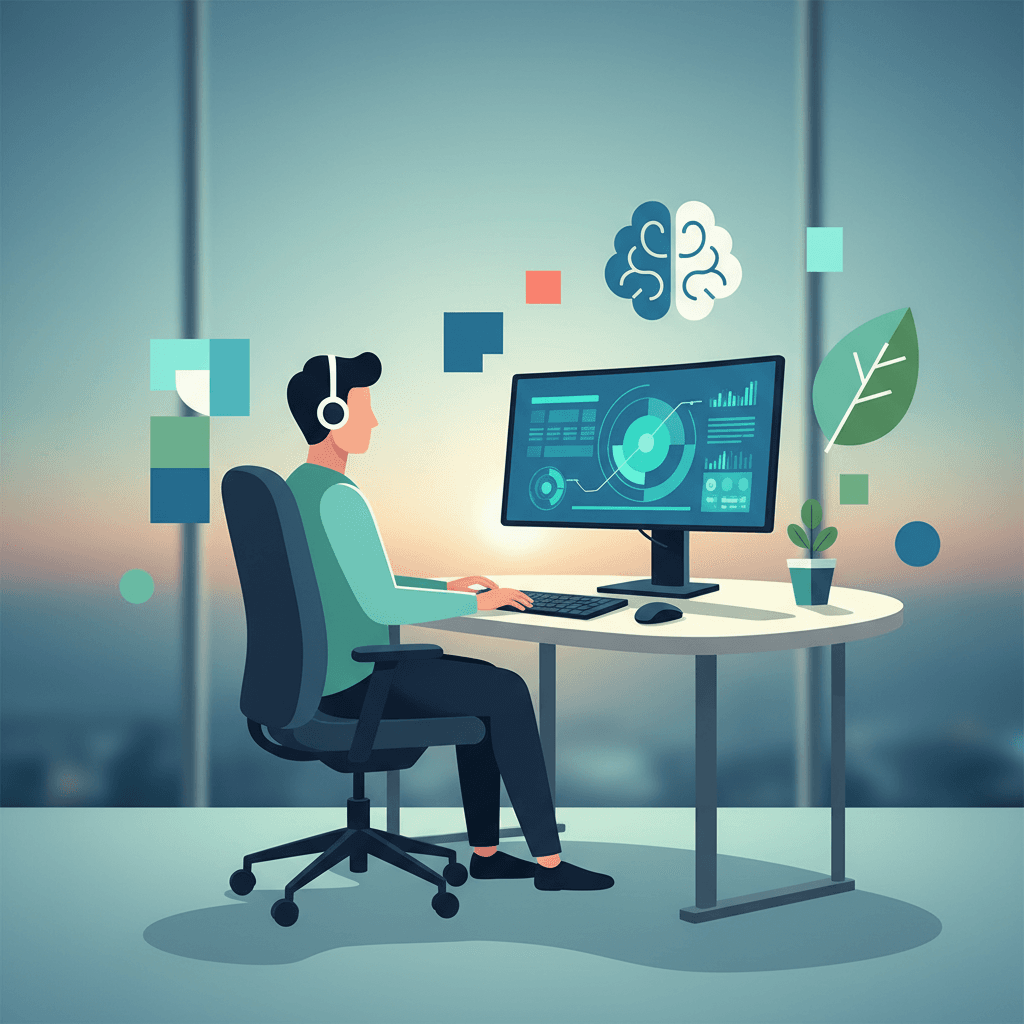 NR17: Ergonomia no Trabalho de Teleatendimento e Telemarketing