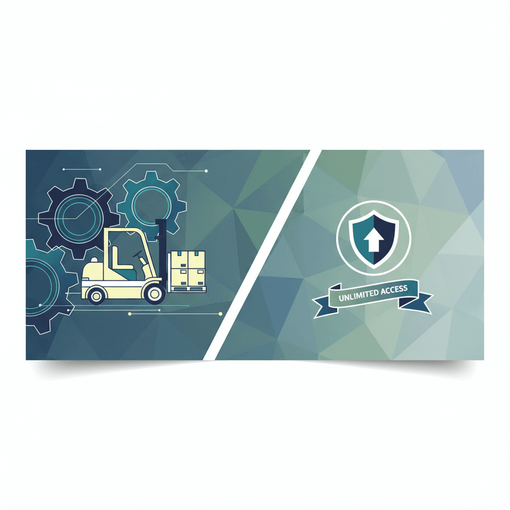 NR 11 - Transporte, Movimentação, Armazenagem e Manuseio de Materiais